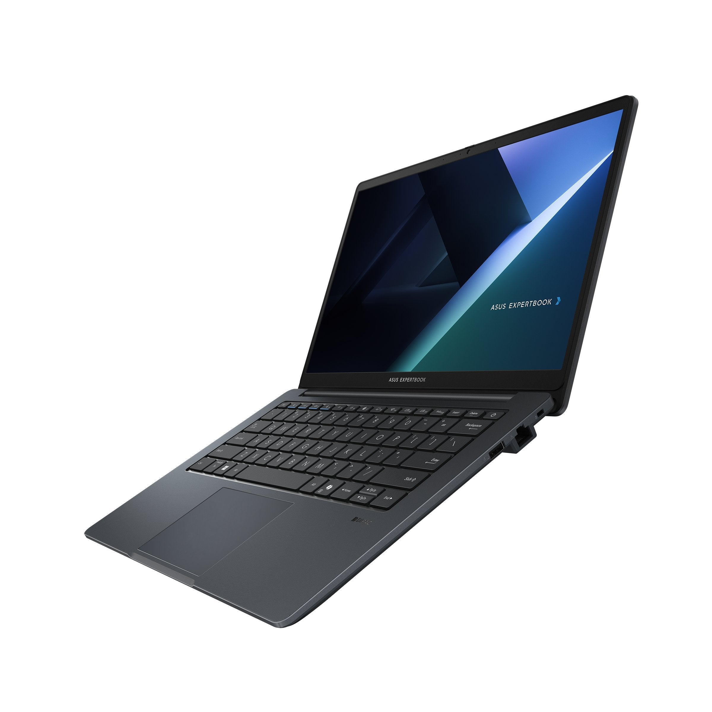 EAN 4711387832615 - ASUS ExpertBook BM1 BM1403CDA-S60288X AMD Ryzen™ 5 35,6 cm (14") DDR5-SDRAM Wi-Fi 6E (802.11ax) Negro, Gr imagen 2