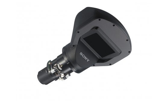 Sony Vpll-3003 - Weitwinkelobjektiv - 5.9 Mm - F 1.85 - Fr Vpl-Fhz80, Fhz85