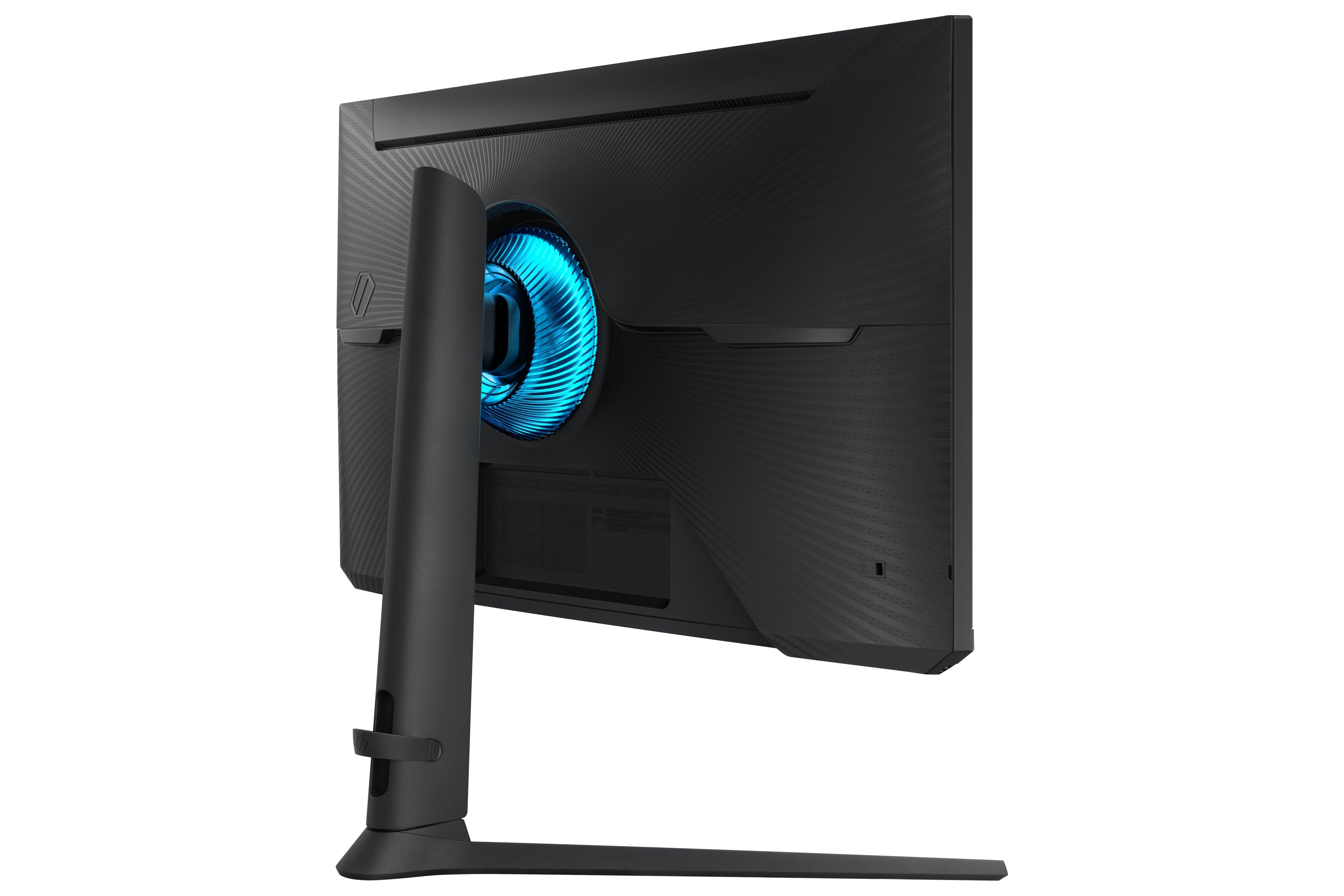 EAN 8806094796537 - Samsung G70B pantalla para PC 71,1 cm (28") 3840 x 2160 Pixeles 4K Ultra HD LED Negro imagen 19