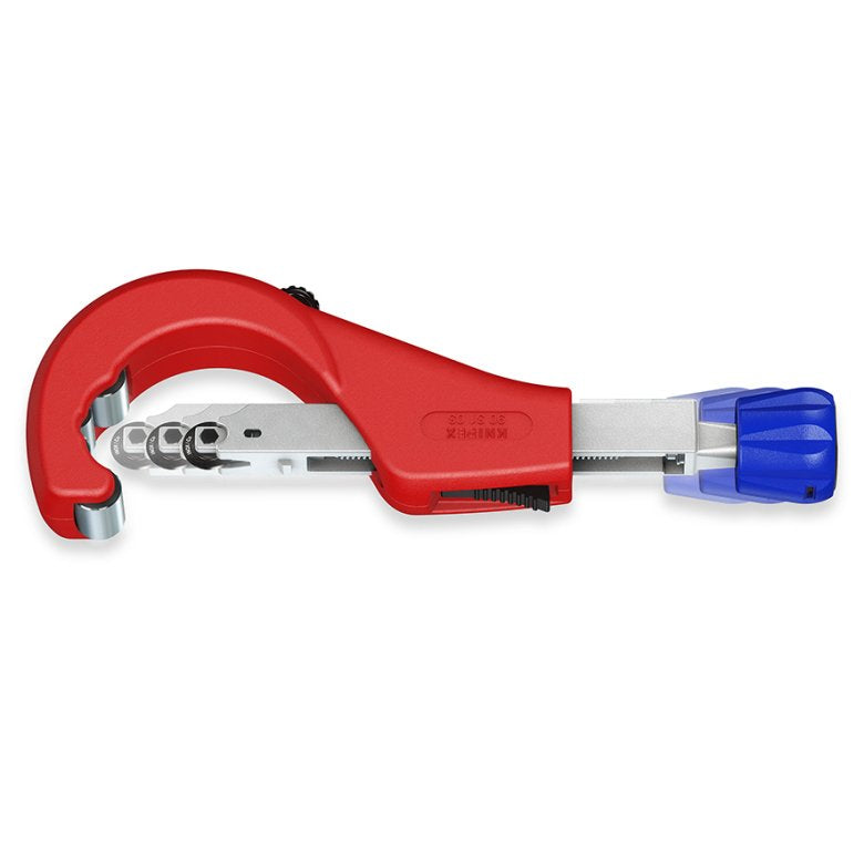Knipex Cortatubos Tubix Xl Rojo, Ø 6 - 76mm 90 31 03 Bk