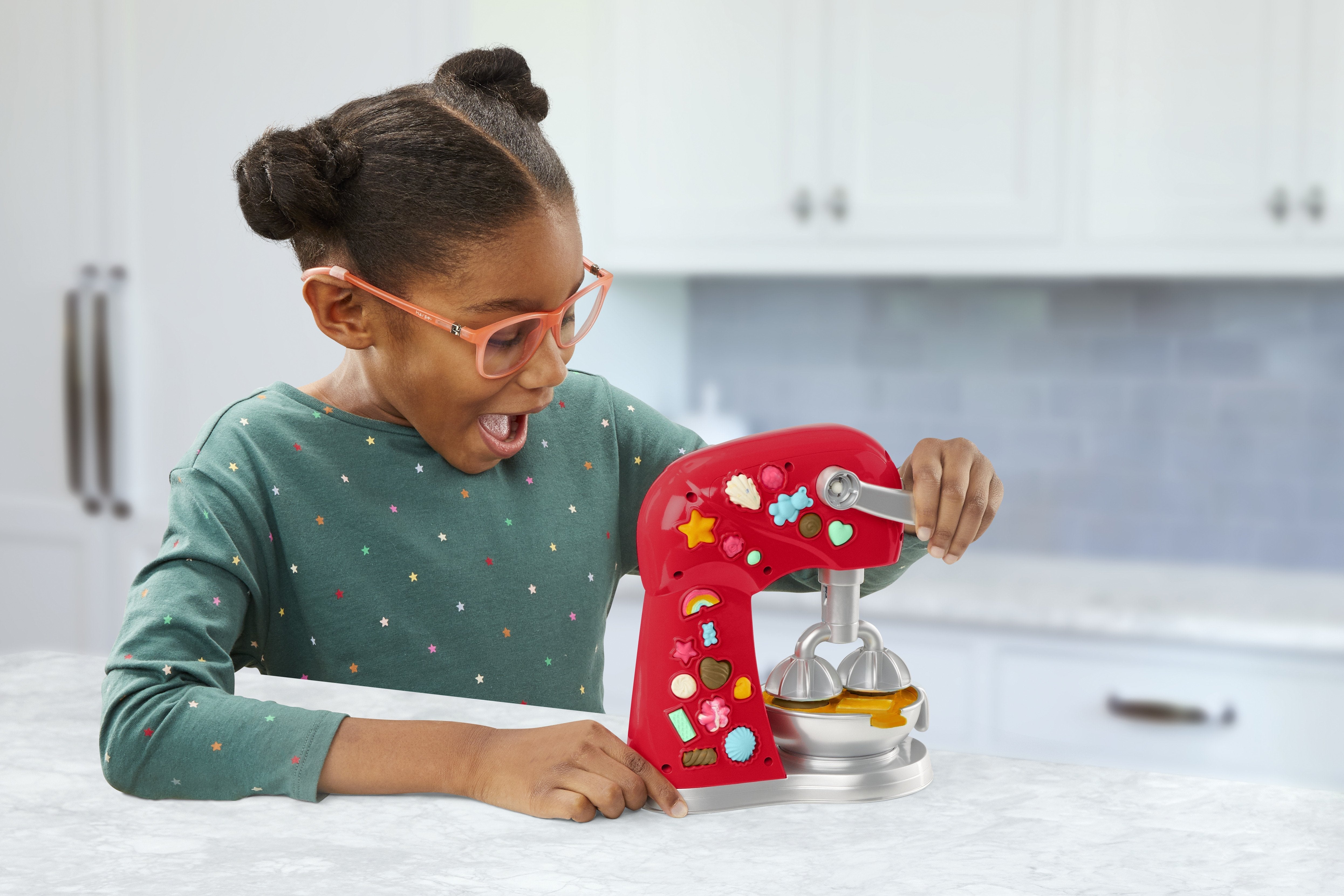 Play-Doh Kitchen Creations F47185l0 Juguete De Arte Y Manualidades F47185l0