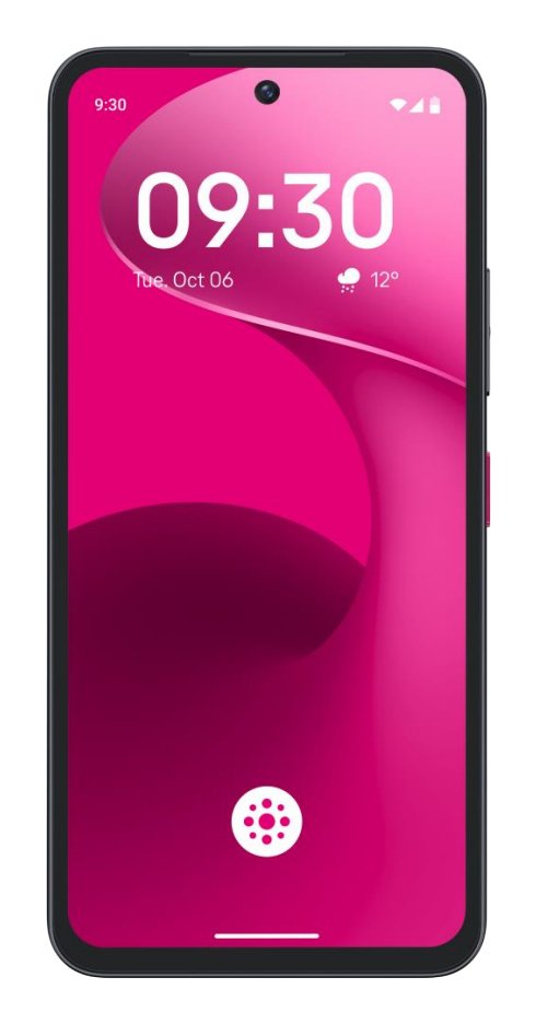 EAN 8594156954079 - Telekom T Phone 3 Pro 17,3 cm (6.8") SIM única Android 15 5G USB Tipo C 8 GB 256 GB 5000 mAh Gris Oscuro imagen 1