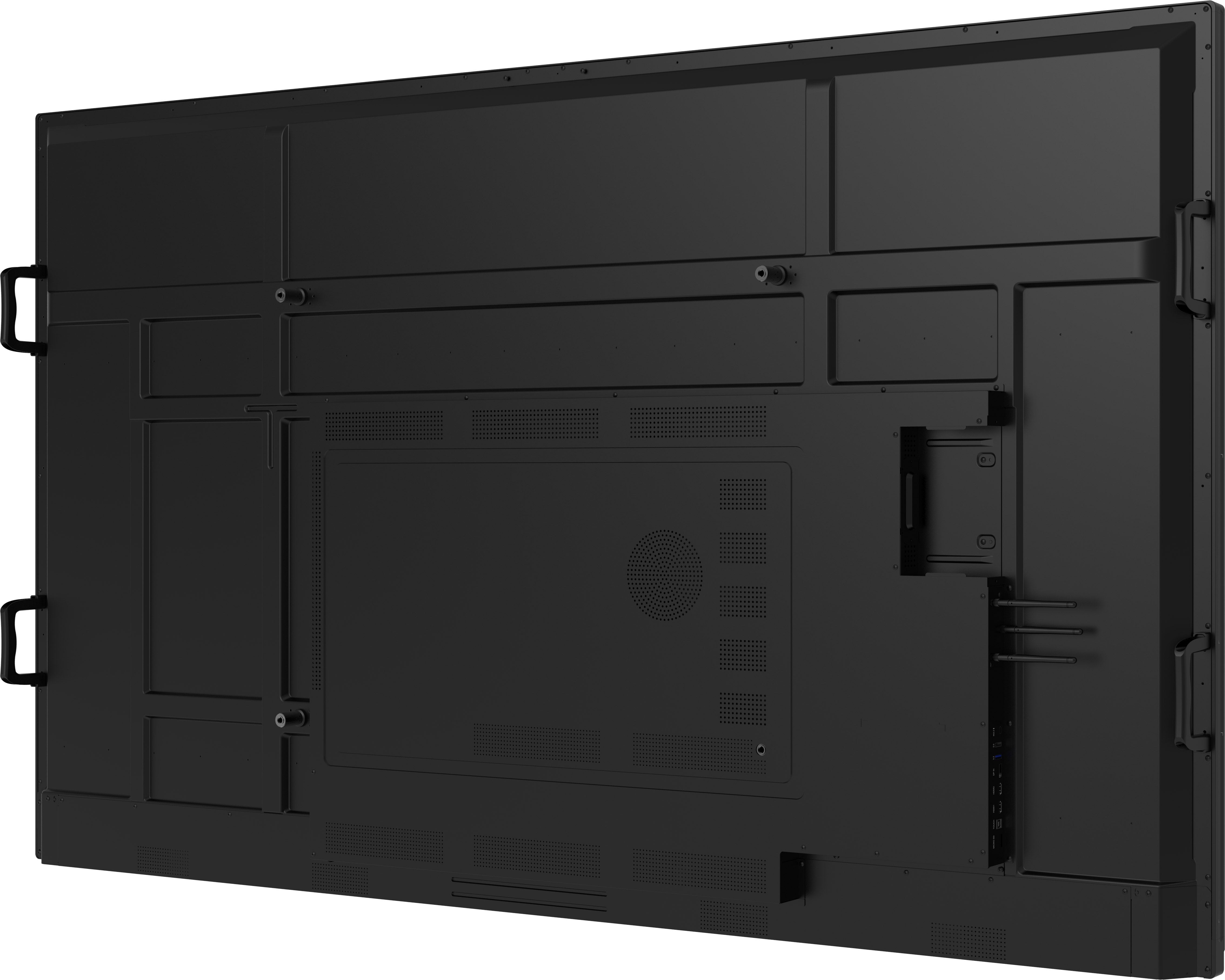 EAN 4948570124824 - iiyama TE8613A-B1AG pantalla de señalización Panel plano interactivo 2,17 m (85.6") Wifi 500 cd / m² 4K U imagen 10