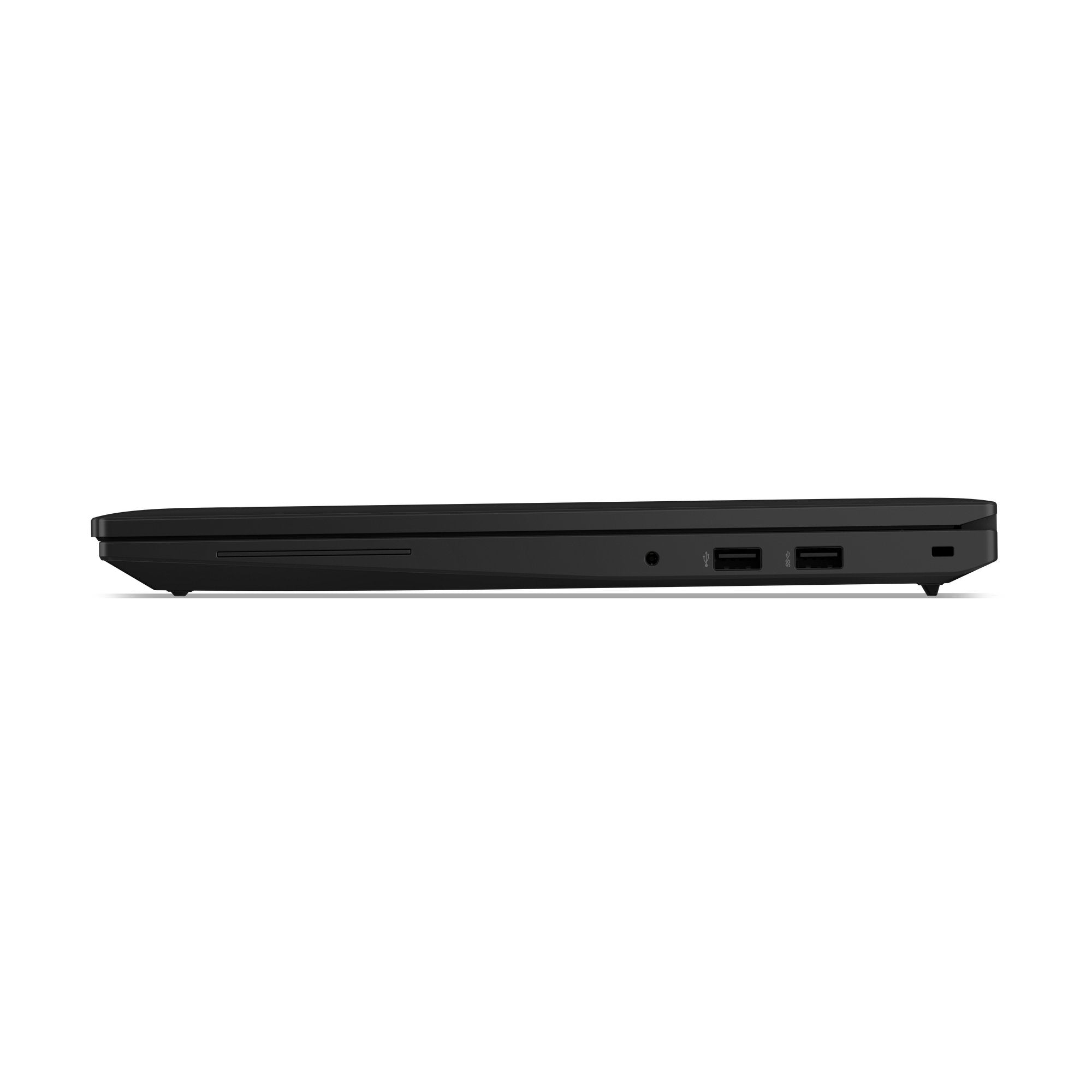 Lenovo Thinkpad L16 Gen 2 21sa Intel Core Ultra 5 225u / Hasta 4.8 Ghz Win 11 Pro Intel Graphics 16 Gb Ram 512 Gb Ssd Tcg Opal Encryption 2 Nvme 16" Ips 1920 X 1200 Gigabit Ethernet Wi-Fi 6e Bluetooth Negro Kbd: Español Con 1 Año