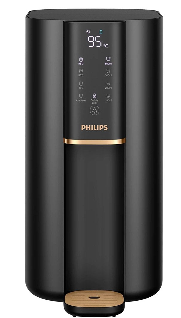 Philips Add6901hbk01/10 Negro
