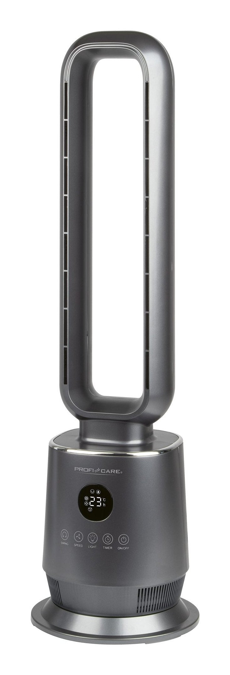 Proficook Pc-Tvl 3152 (Anthrazit) 331521