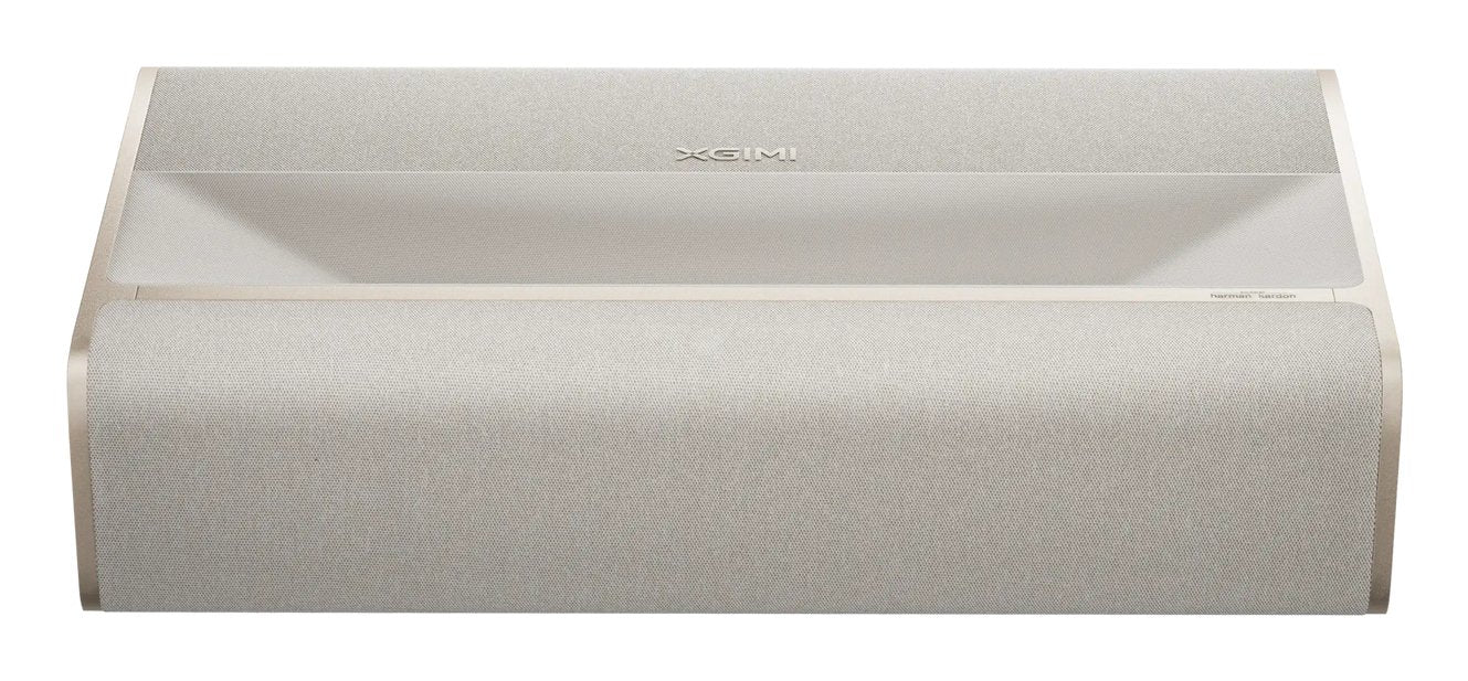 Xgimi Mira 16:9 1920x1080 Dlp Led 2000 Iso-Lumen Hdmi Wifi Smarttv Speaker