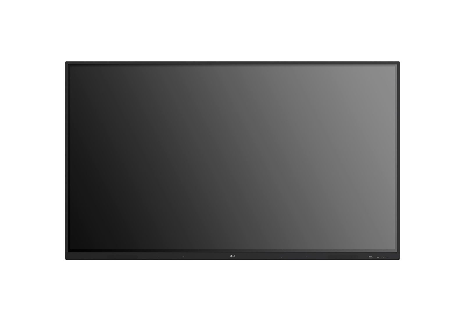 Lg 86tr3pj-B Digital Signage Touch Display 218.4cm 86 Zoll
