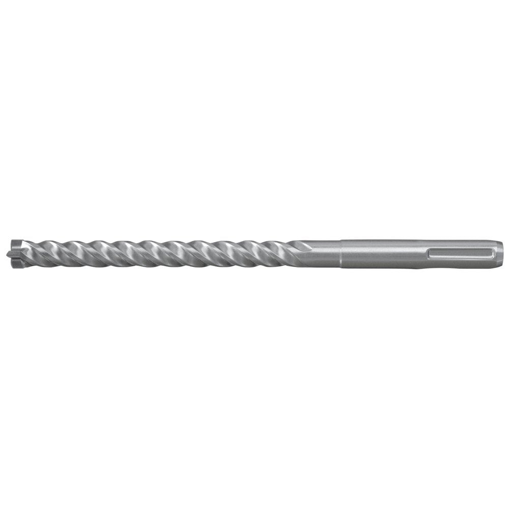 Broca Sds Plus Quattric Ii 10/50/115 F549928 Fischer