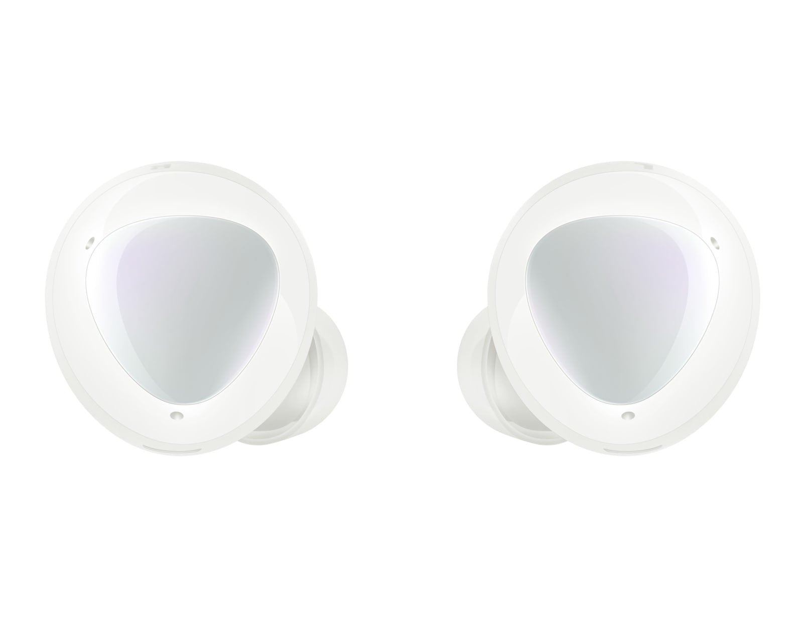 EAN 8806090215681 - Samsung Galaxy Buds+ Auriculares True Wireless Stereo (TWS) Dentro de oído Llamadas/Música Bluetooth Blan imagen 1