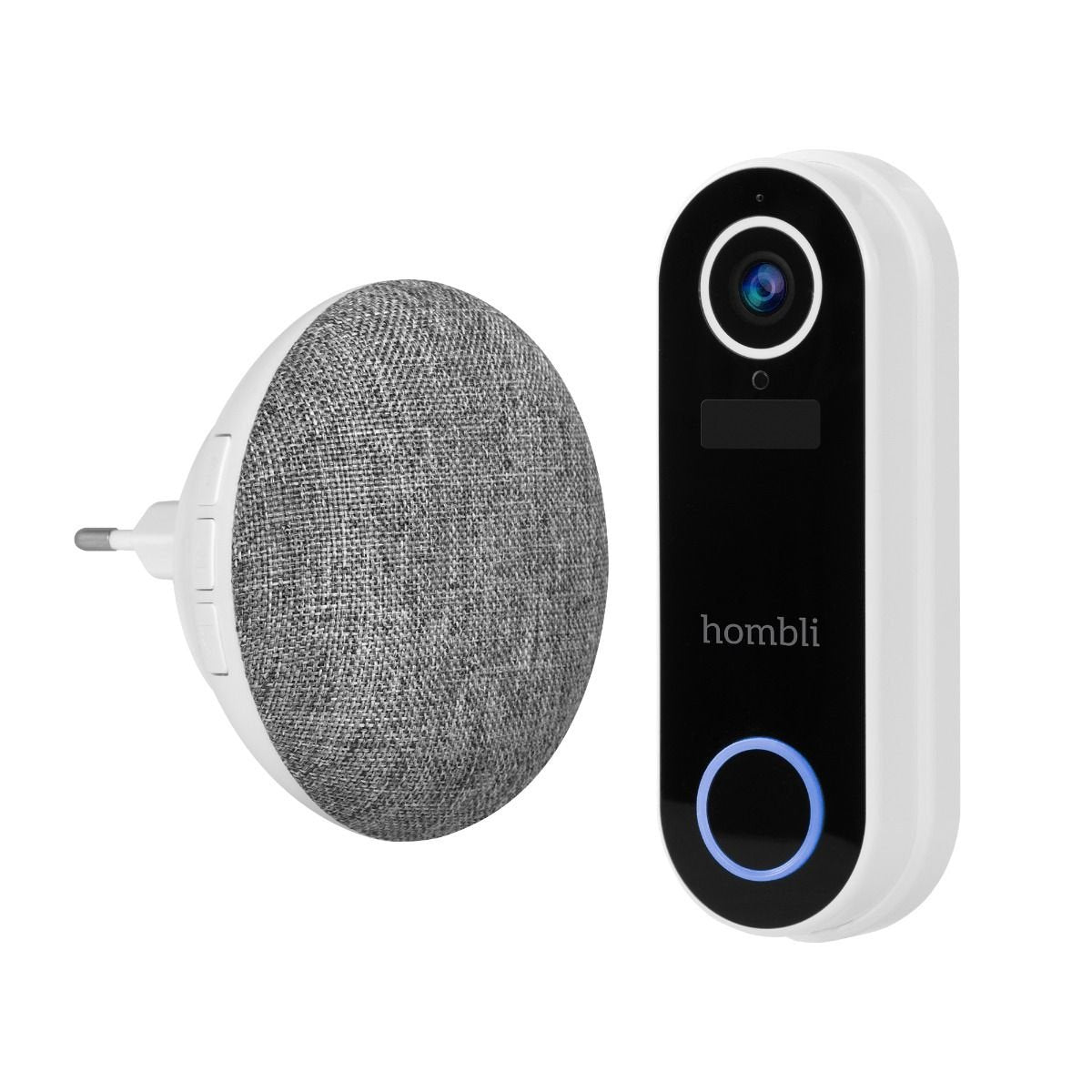 Hombli Chime 2