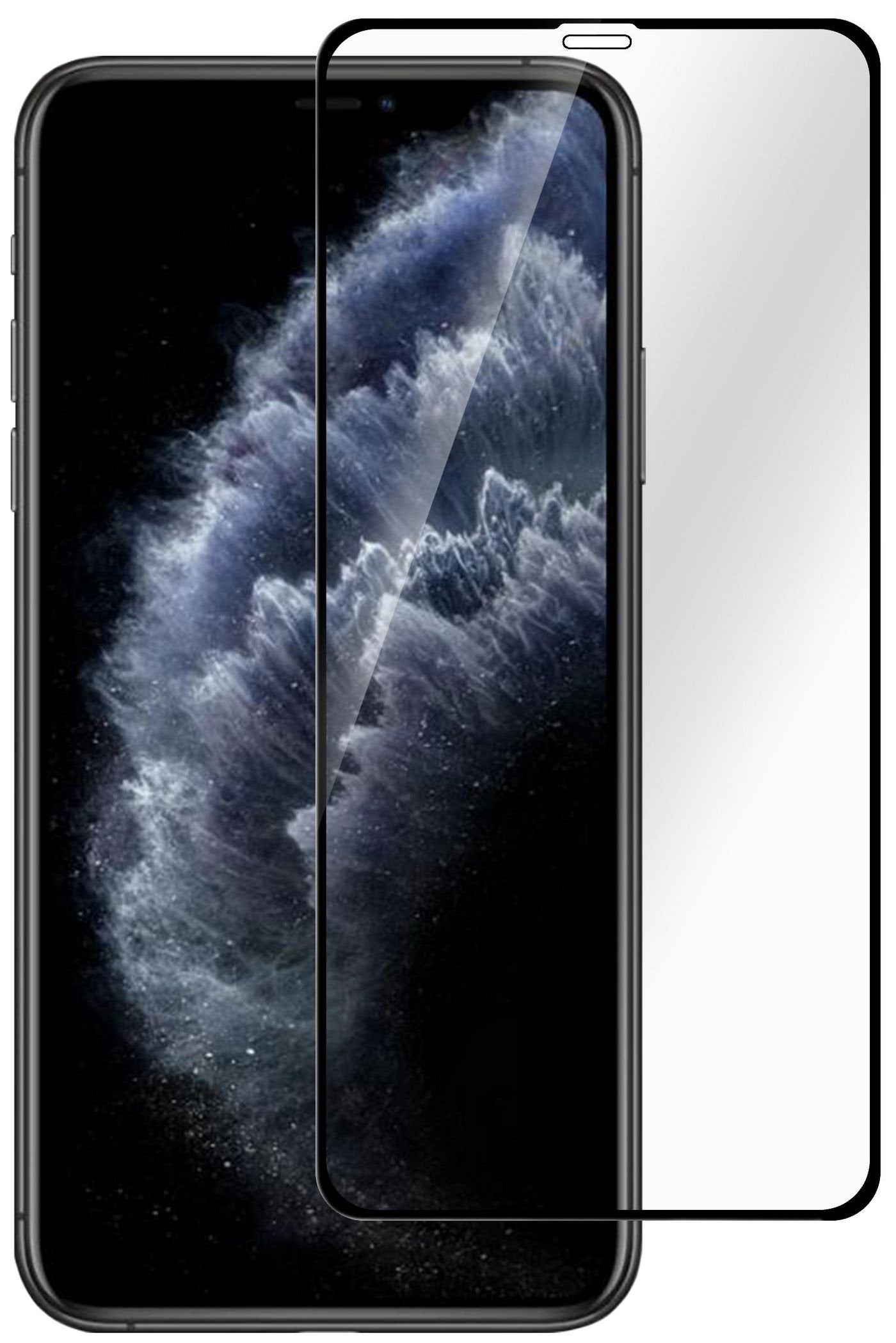 Estuff Es501510 Protector De Pantalla O Trasero Para Teléfono Móvil Apple 1 Pieza(S)