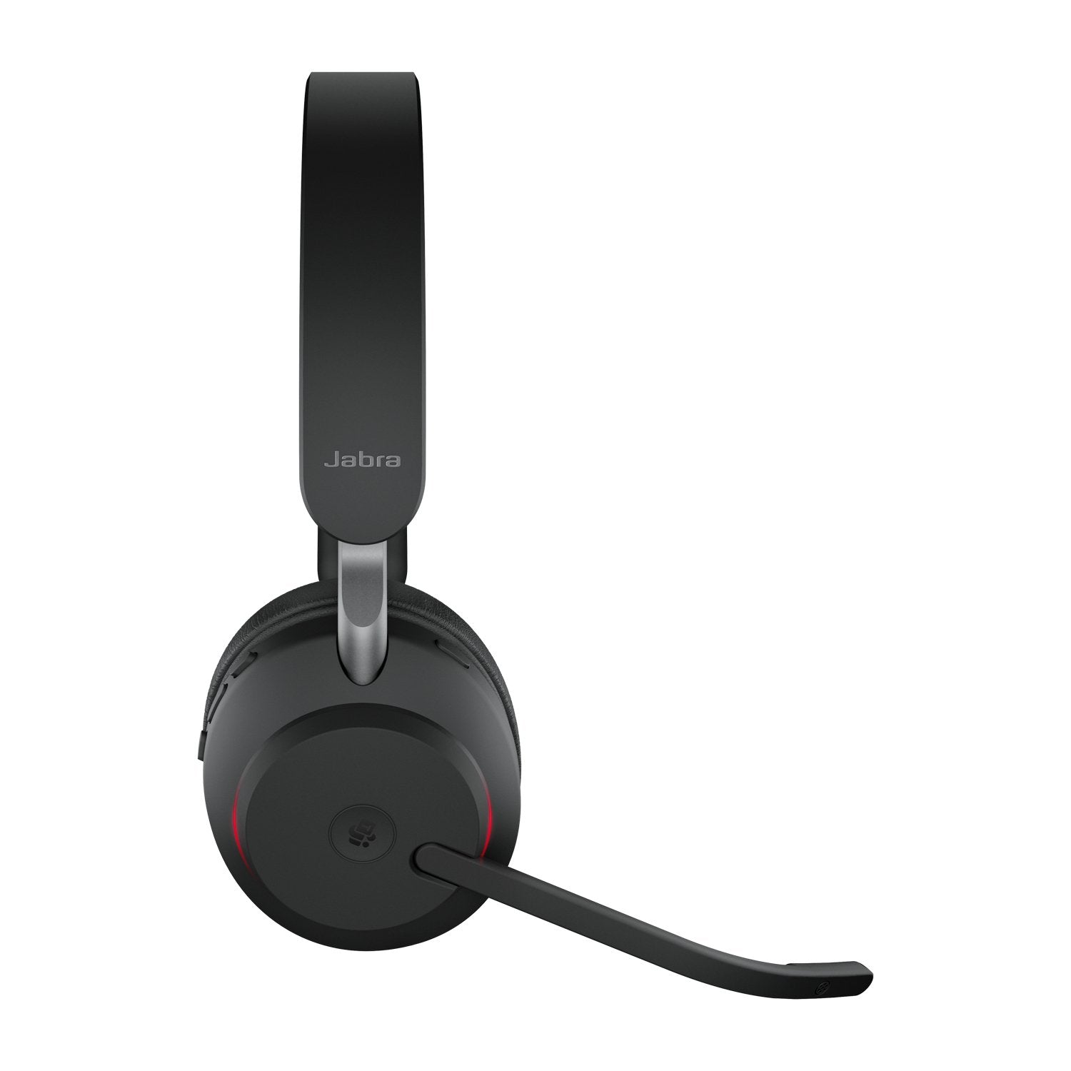 EAN 5706991022865 - Jabra Evolve2 65 Auriculares Inalámbrico Diadema Oficina/Centro de llamadas USB Tipo C Bluetooth Negro imagen 6