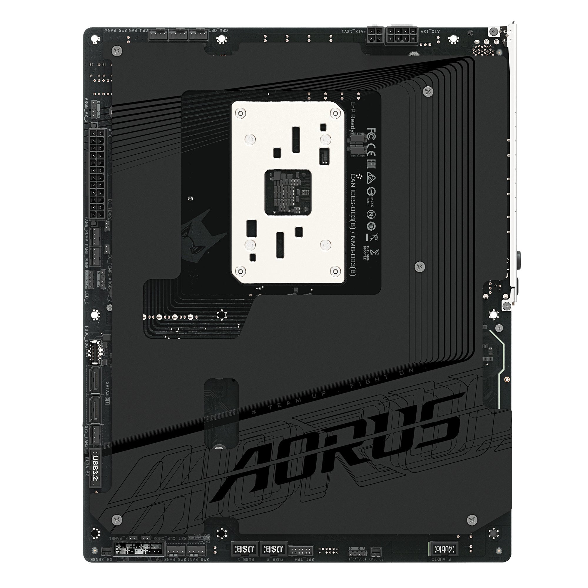 Placa Base Gigabyte B850 A Stealth Am5 1xhdmi