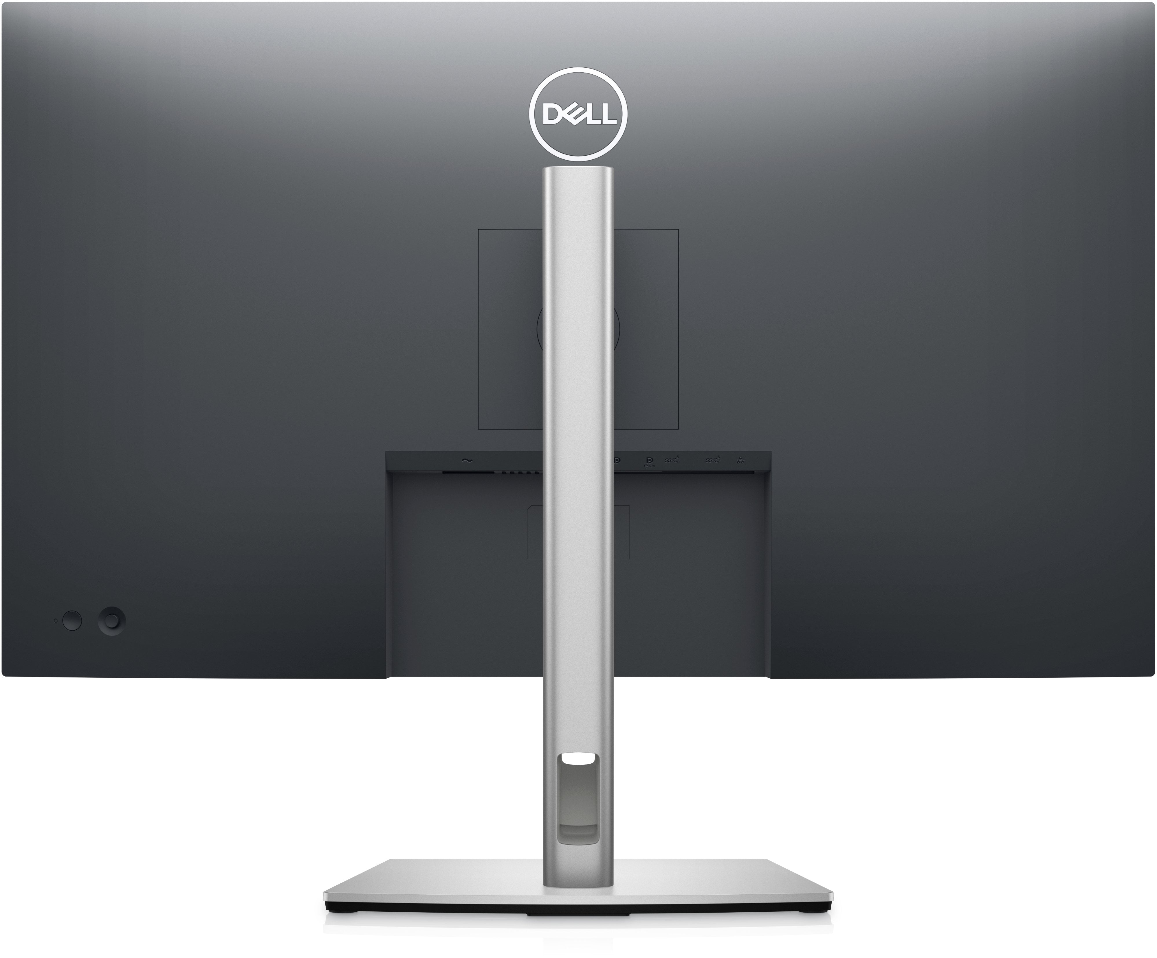 Monitor Lcd Dell P3223qe 31,5", Ips, 4h Uhd, 3840 X 2160, 16:9, 8 Ms, 350 Cd/Mâ², Blanco, 60 Hz, Puertos Hdmi Cantidad 1