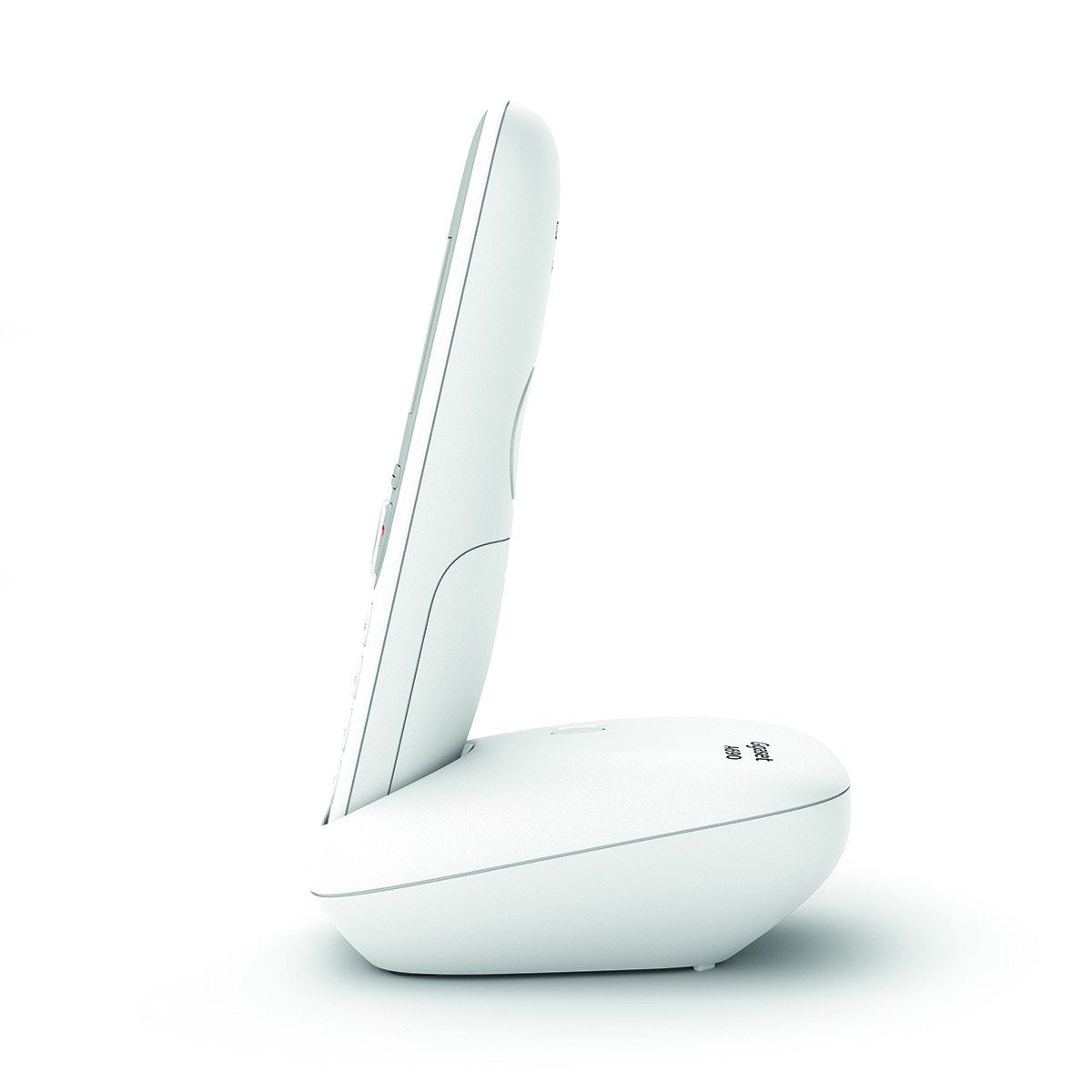 EAN 4250366856940 - Gigaset A690 Teléfono DECT/analógico Blanco imagen 6
