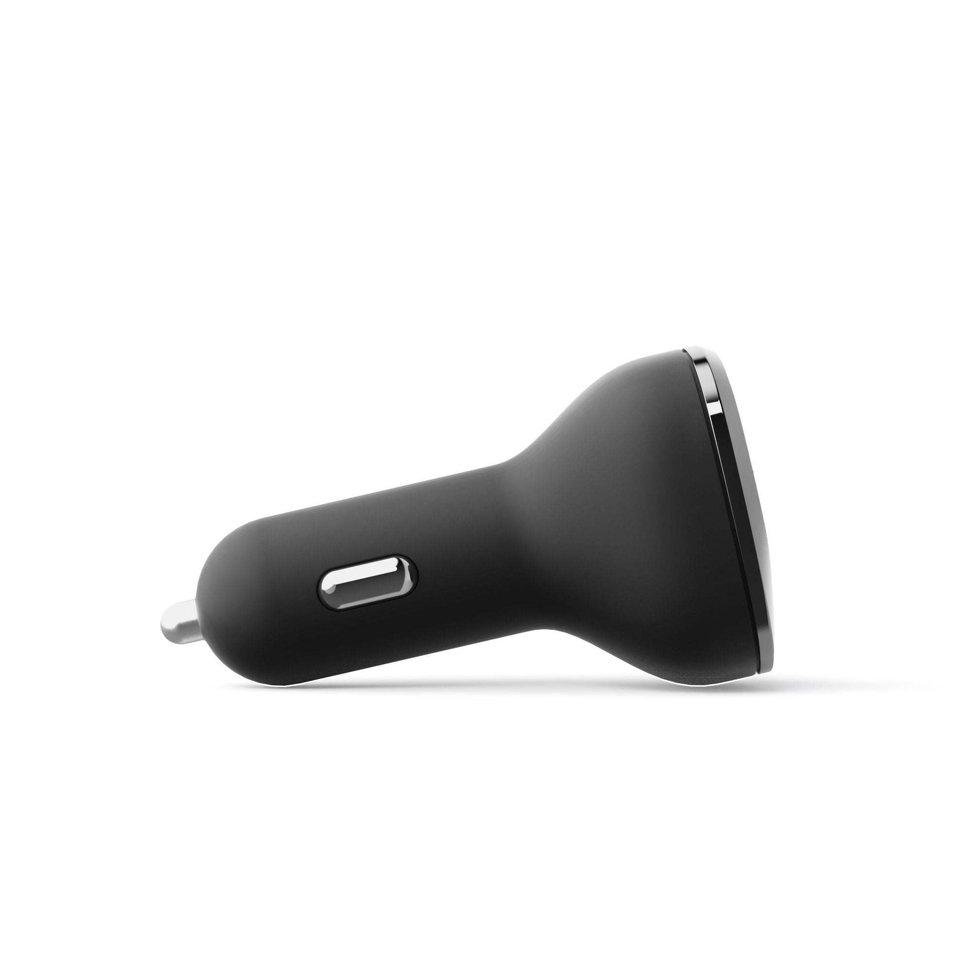 EAN 8432426448241 - Energy Sistem 44824 87,5 - 108 MHz Encendedor de cigarrillos Negro imagen 3