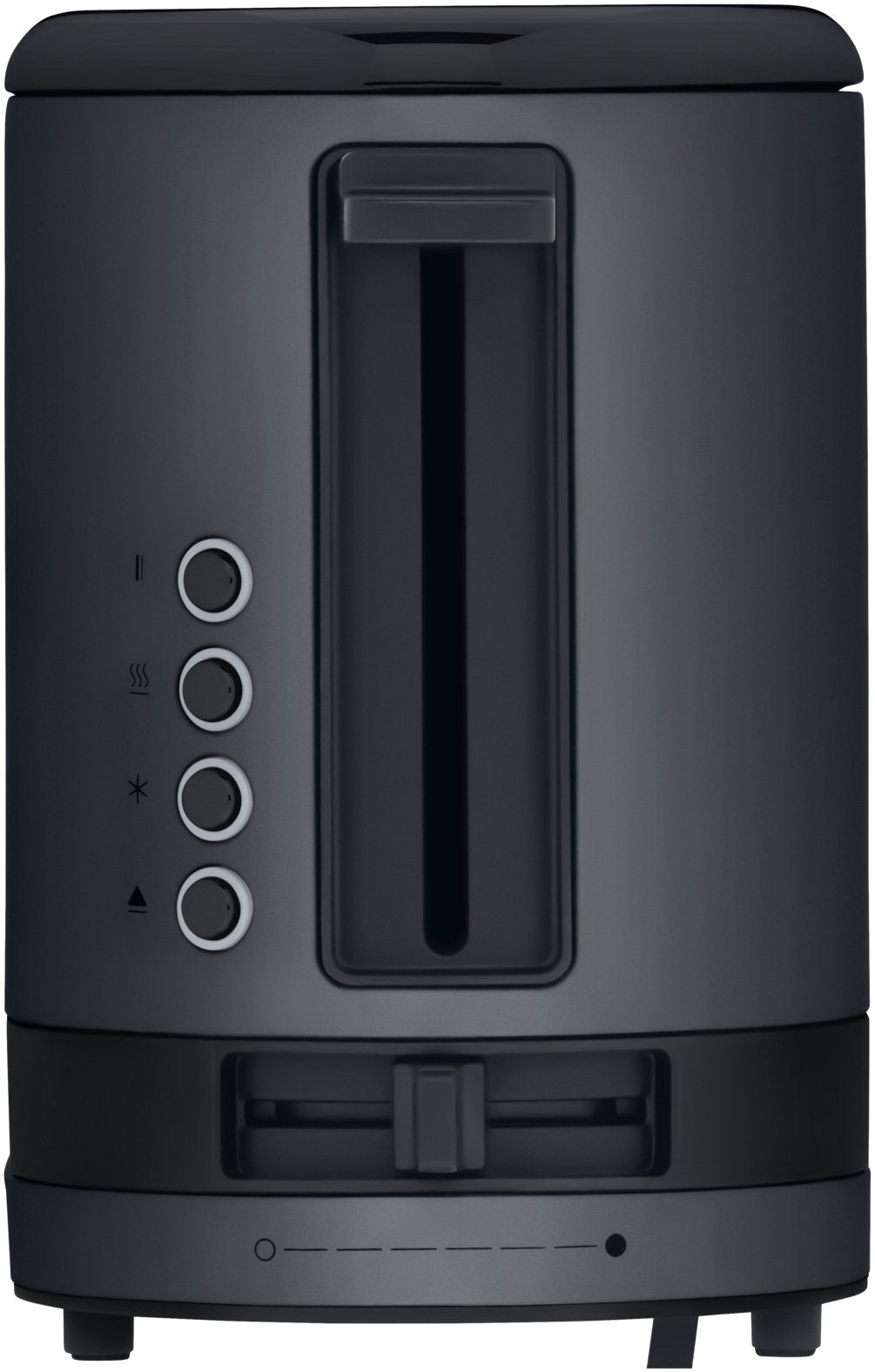 Wmf Küchenminis Langschlitztoaster Deep Negro
