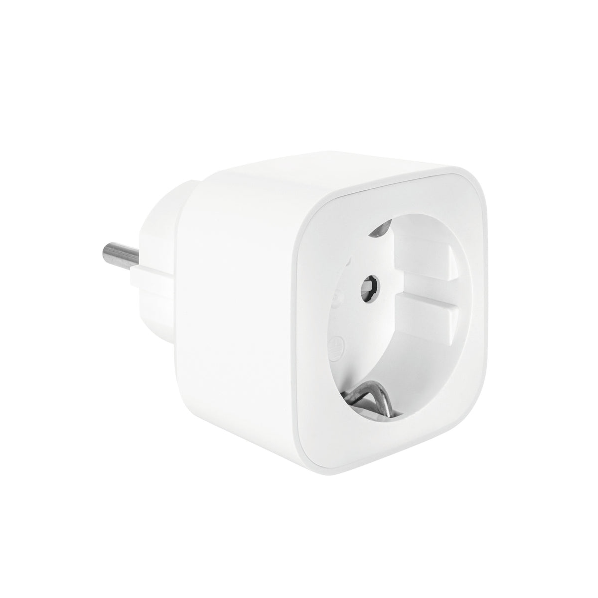 EAN 4003318419072 - ABUS FUHA45000 enchufe inteligente Hogar Blanco imagen 3