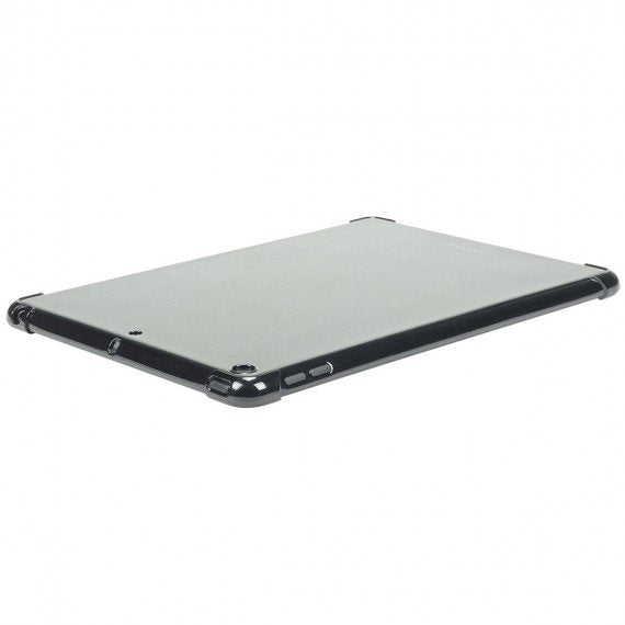 Mobilis 058001 Funda Para Tablet 25,9 Cm (10.2") Negro