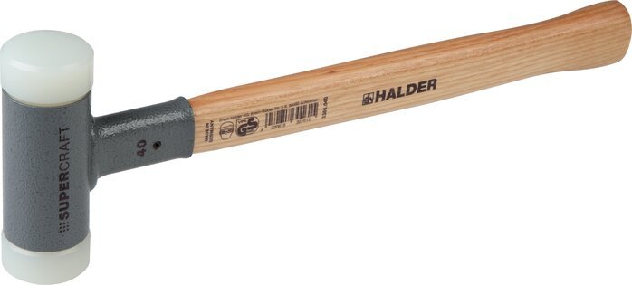 EAN 4030618301615 - Landefeld HAMMER RP40 G martillo imagen 2