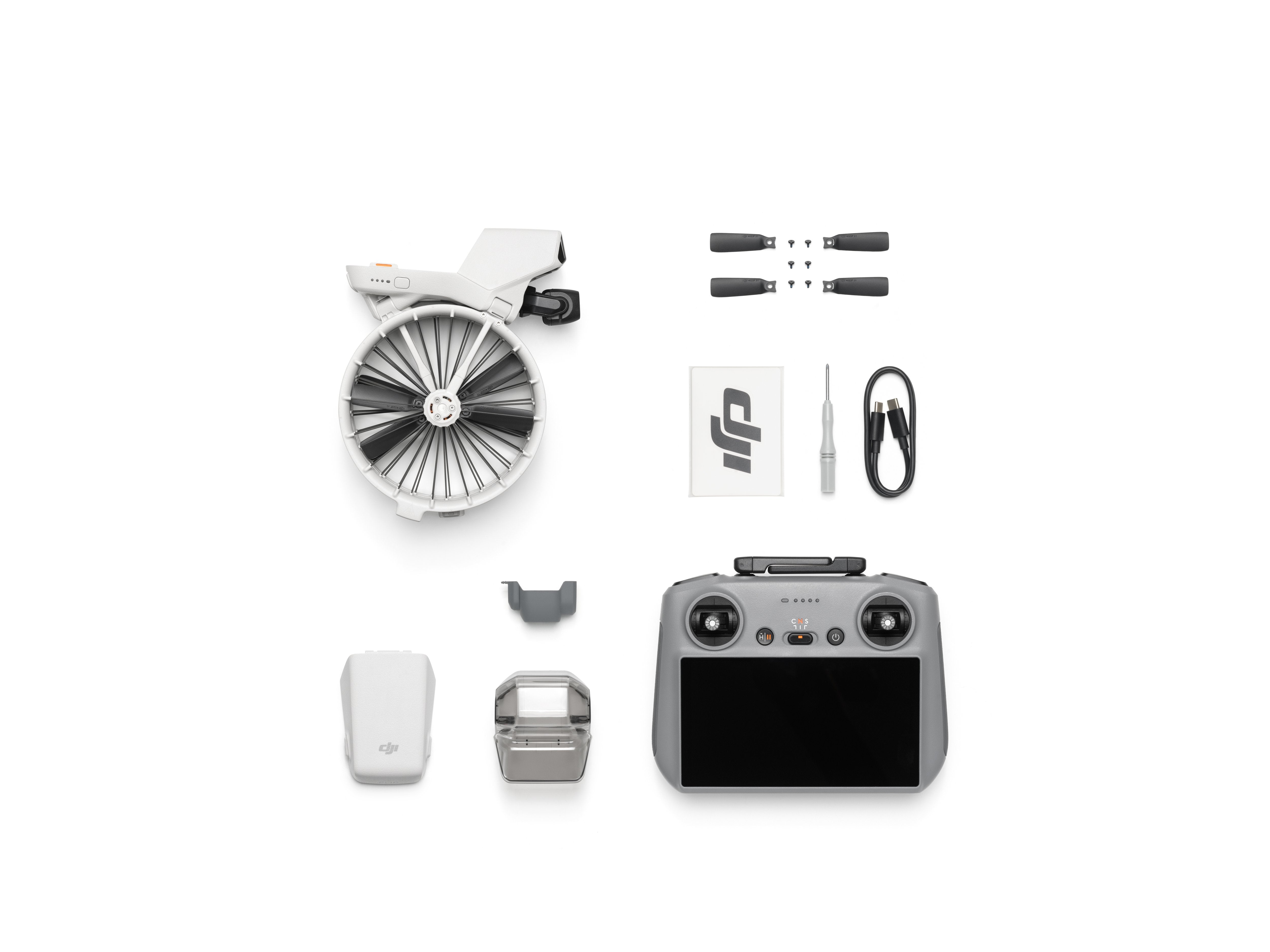 Dji Flip (Dji Rc 2)