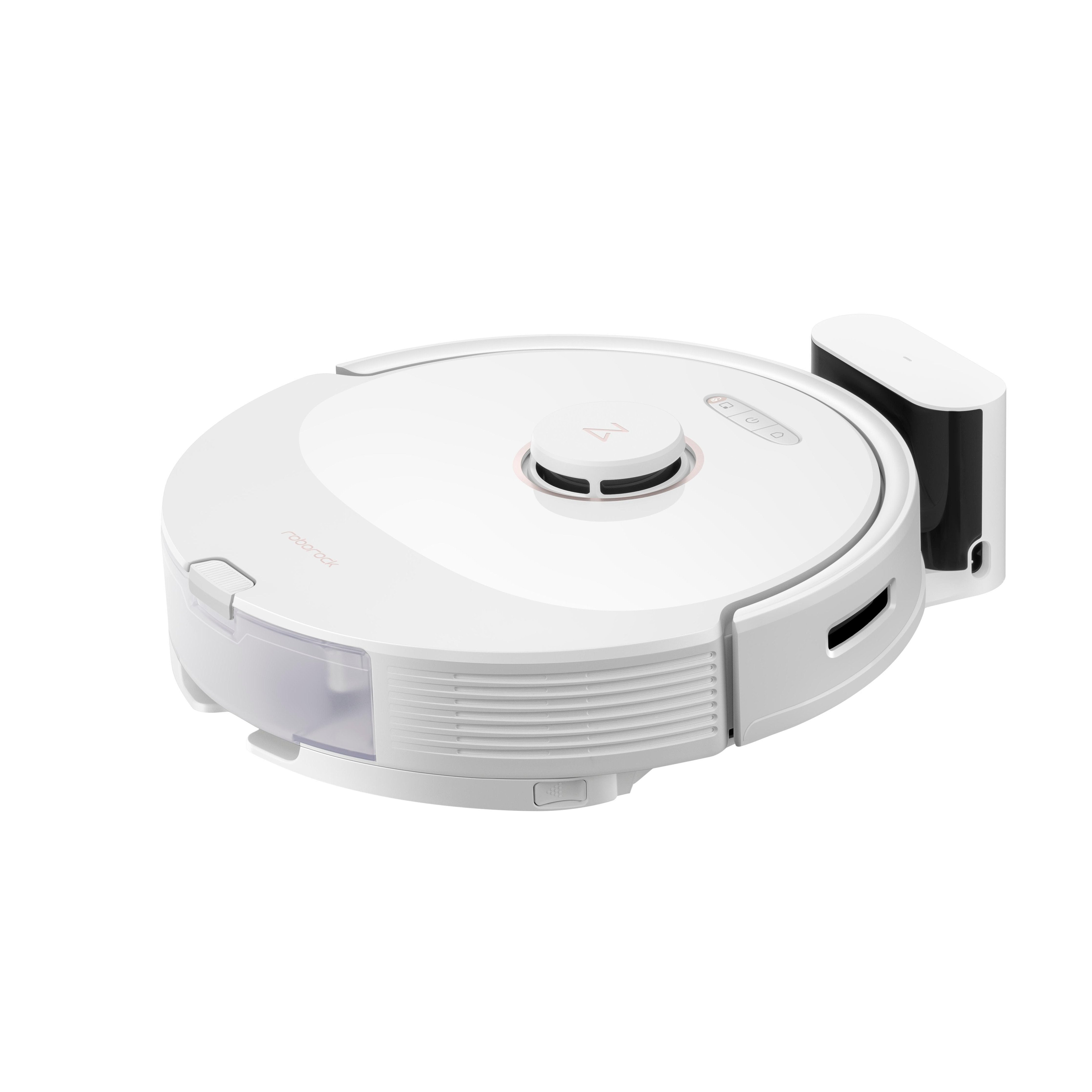 Robot  Aspirador Roborock Q8 Max Blanco