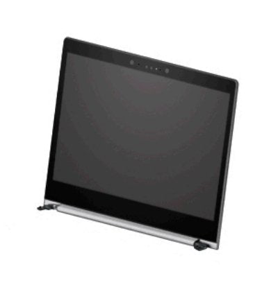 Lcd Hu 14 Uhd Ag Led Wwan Hdc L02255-001, Display, Hp,
