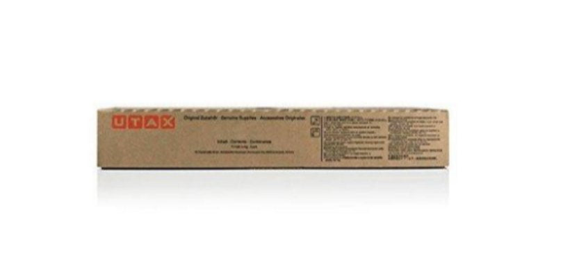 EAN 4053768193961 - UTAX PK-5018C cartucho de tóner 1 pieza(s) Original Cian imagen 1