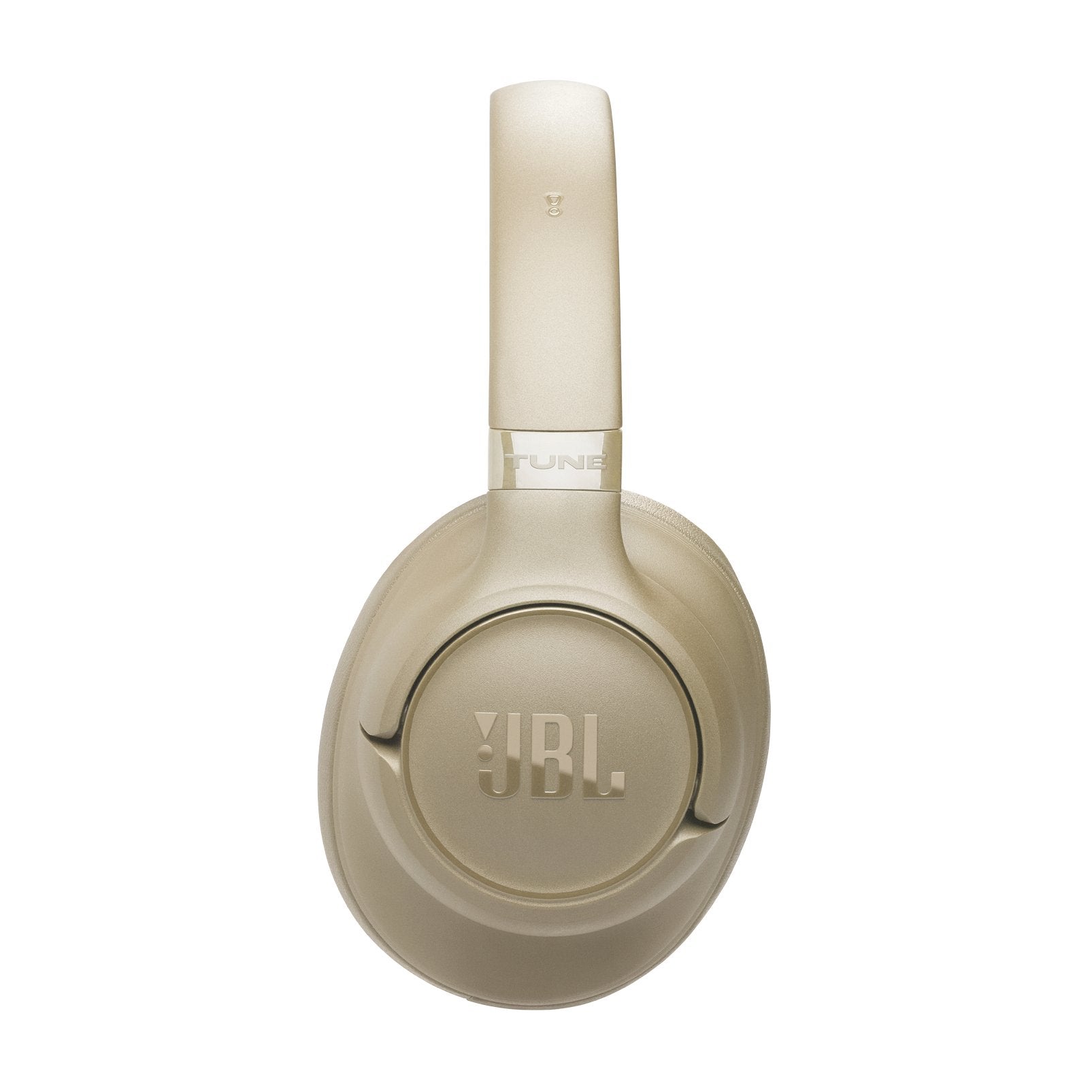 Jbl Jblt730btbeg Tune 730 Bt Over-Ear Kopfhörer, Beige