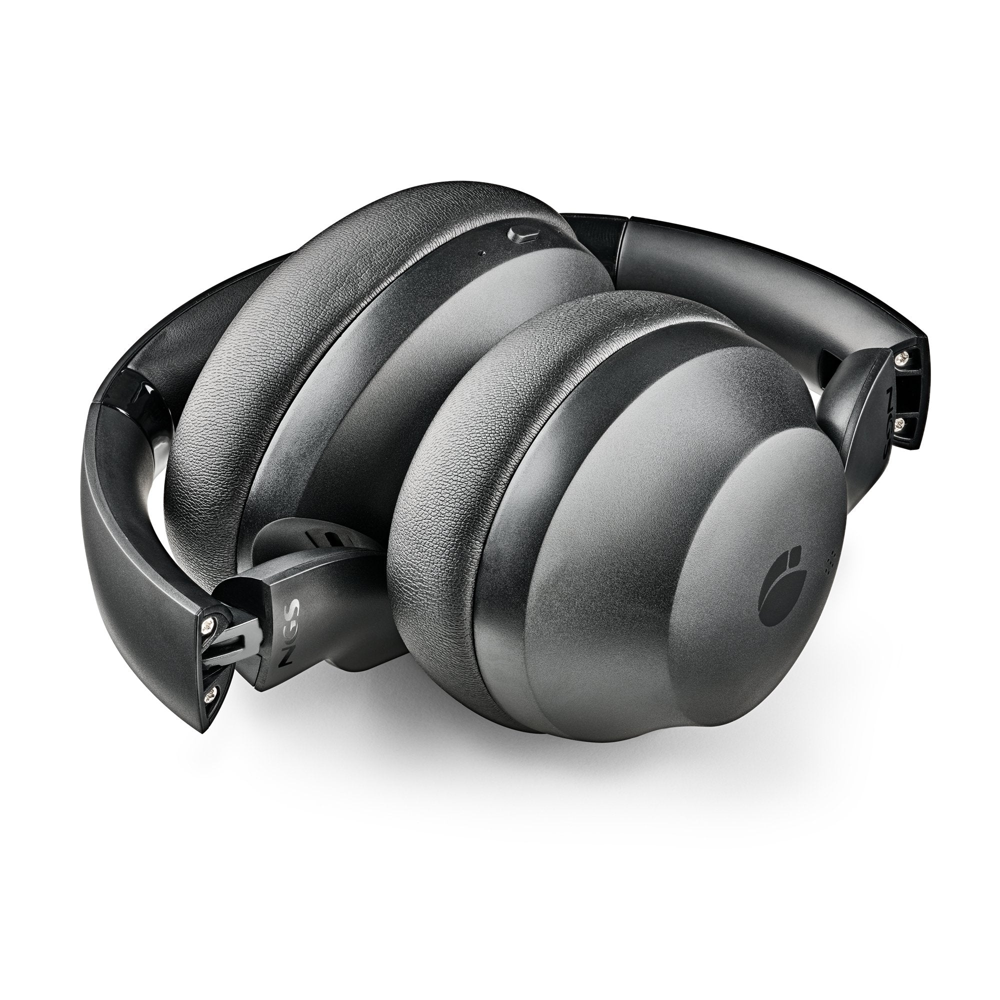 EAN 8435430622096 - NGS ARTICA SHAKE Auriculares Inalámbrico Diadema Llamadas/Música USB Tipo C Bluetooth Negro imagen 5