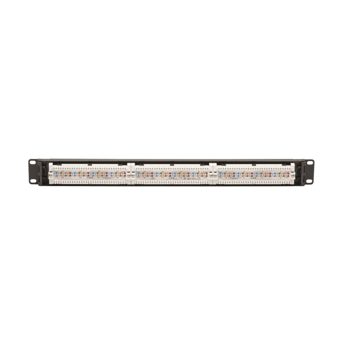 EAN 0037332210425 - Tripp Lite N252-P24 panel de parcheo imagen 2