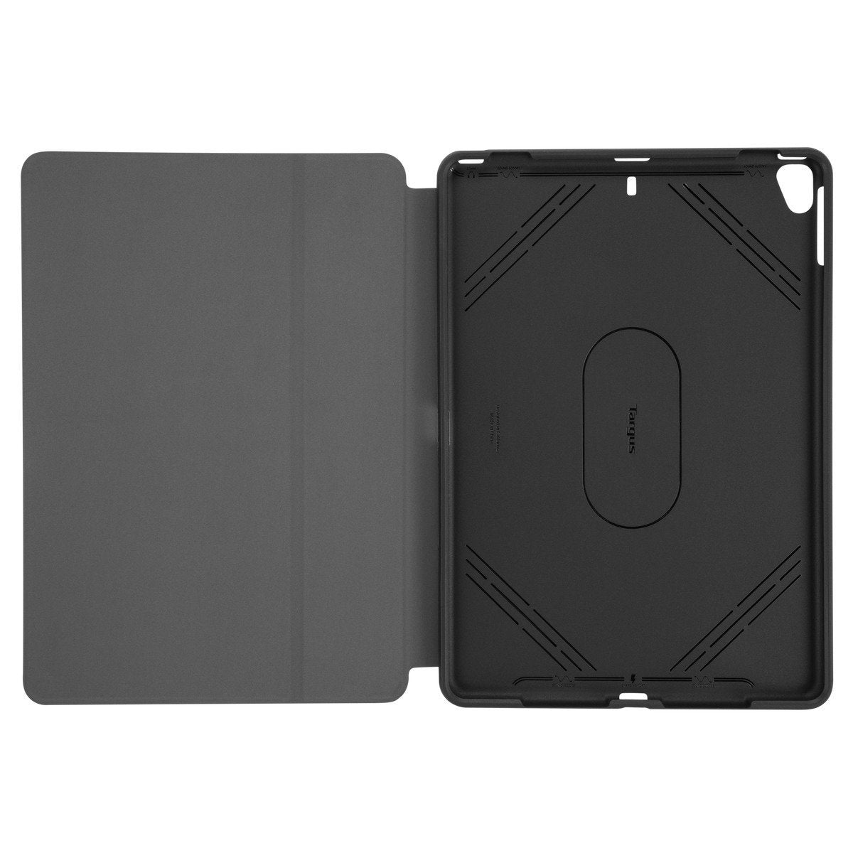 EAN 0092636344375 - Targus Click-In 26,7 cm (10.5") Folio Plata imagen 8