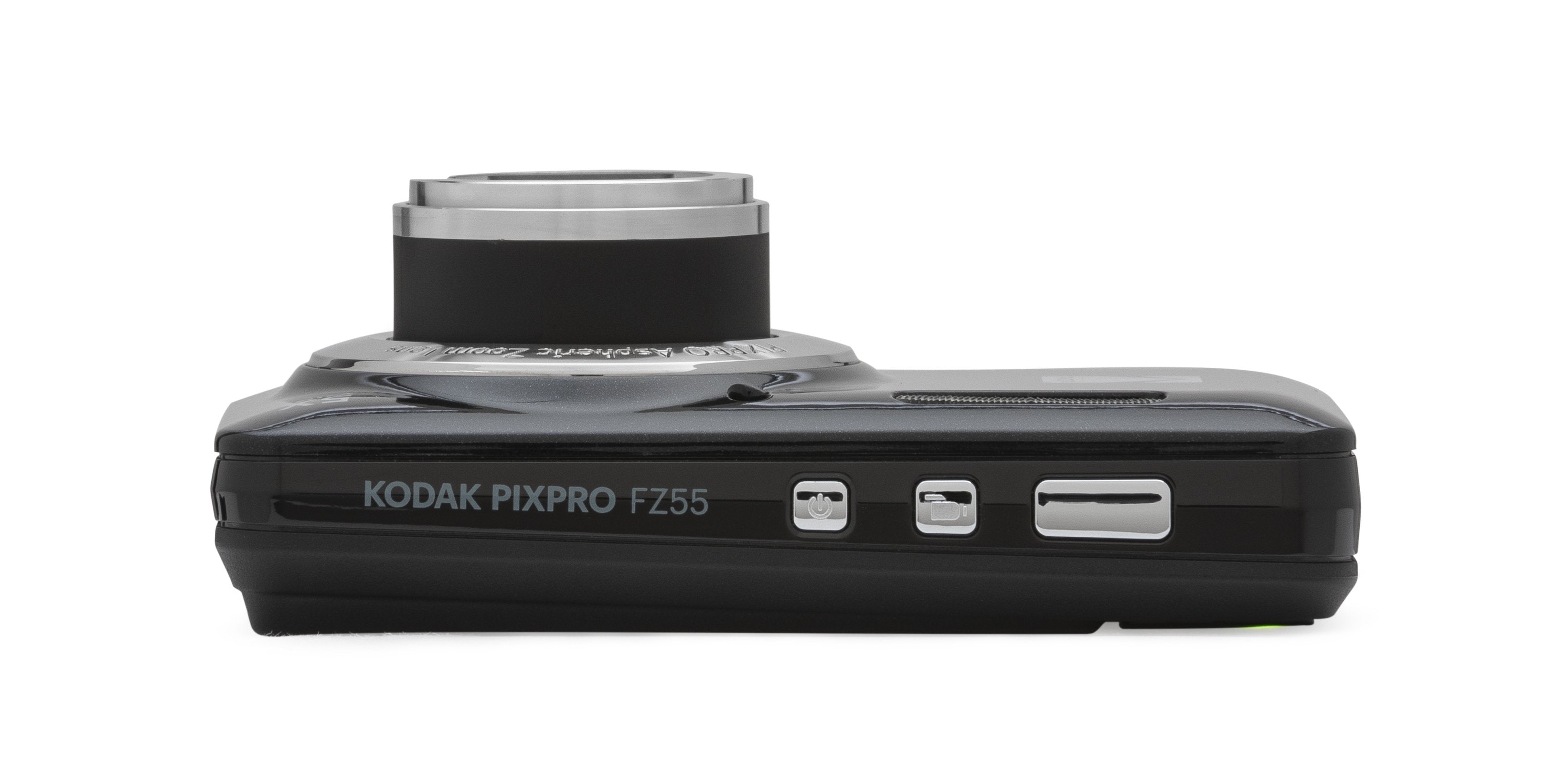 EAN 0819900014068 - Kodak PIXPRO FZ55 1/2.3" Cámara compacta 16 MP CMOS 4608 x 3456 Pixeles Negro imagen 4