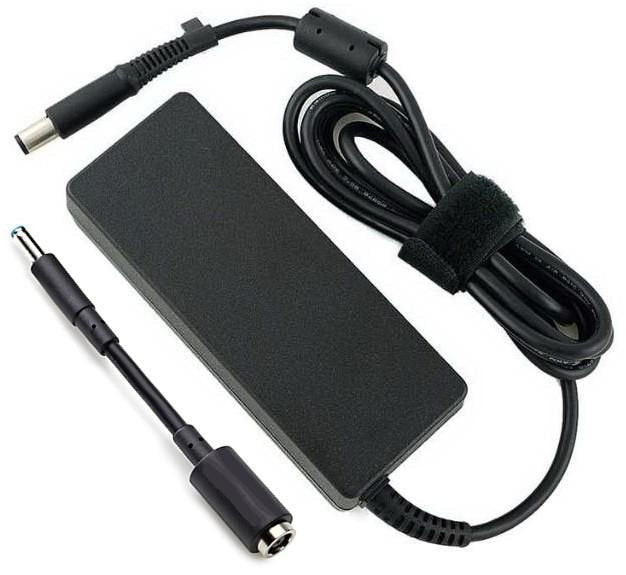 Coreparts Mbxhp-Ac0012 Adaptador E Inversor De Corriente Interior 65 W Negro