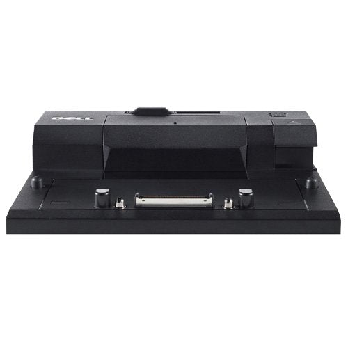 EAN 4053162443969 - DELL 452-11514 base para portátil y replicador de puertos Acoplamiento Negro imagen 1