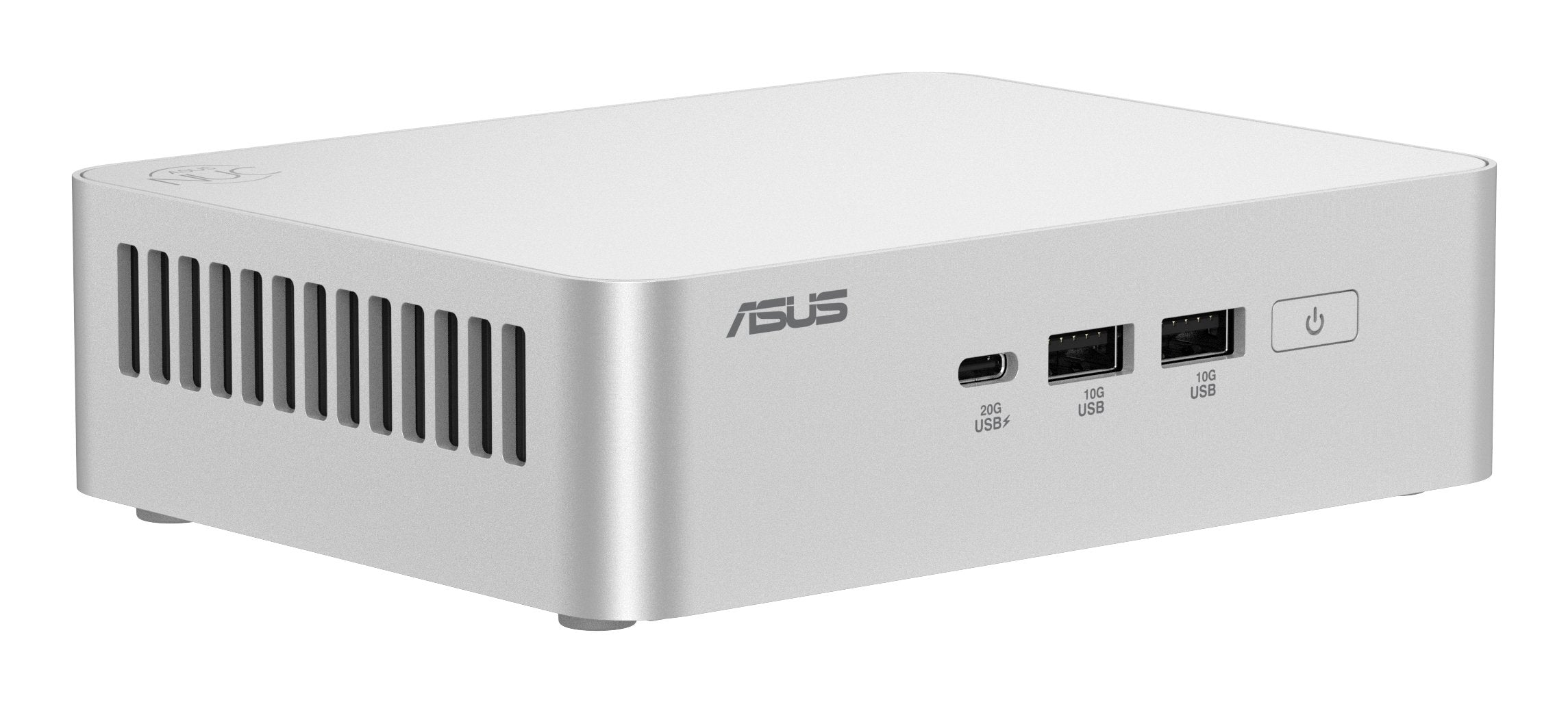 Asus Nuc 15 Pro+ Rnuc15crsu9084a2 2x16 Gb Ram 1 Tb Ssd