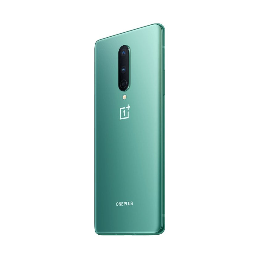 Smartphone  Oneplus 8 5g 128gb Dual-Sim Green Eu