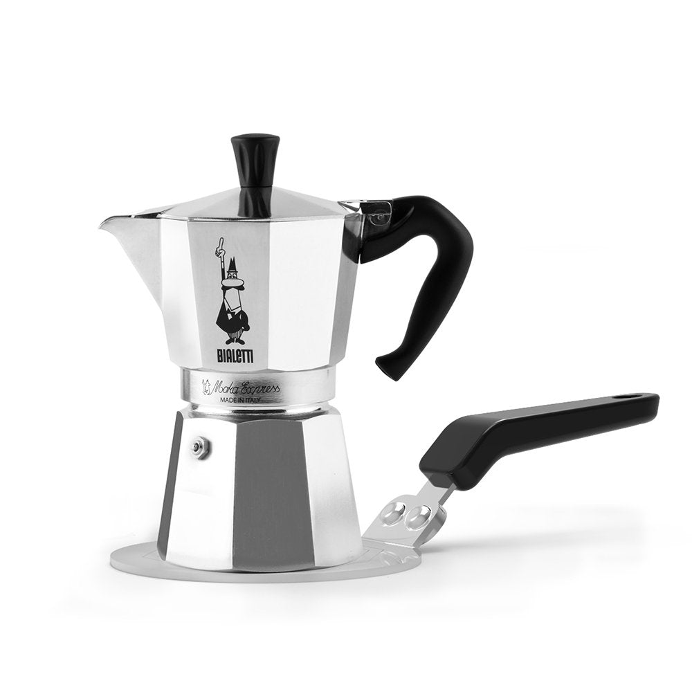 EAN 8002617007412 - Bialetti DCDESIGN08 difusor de calor 1 pieza(s) imagen 2