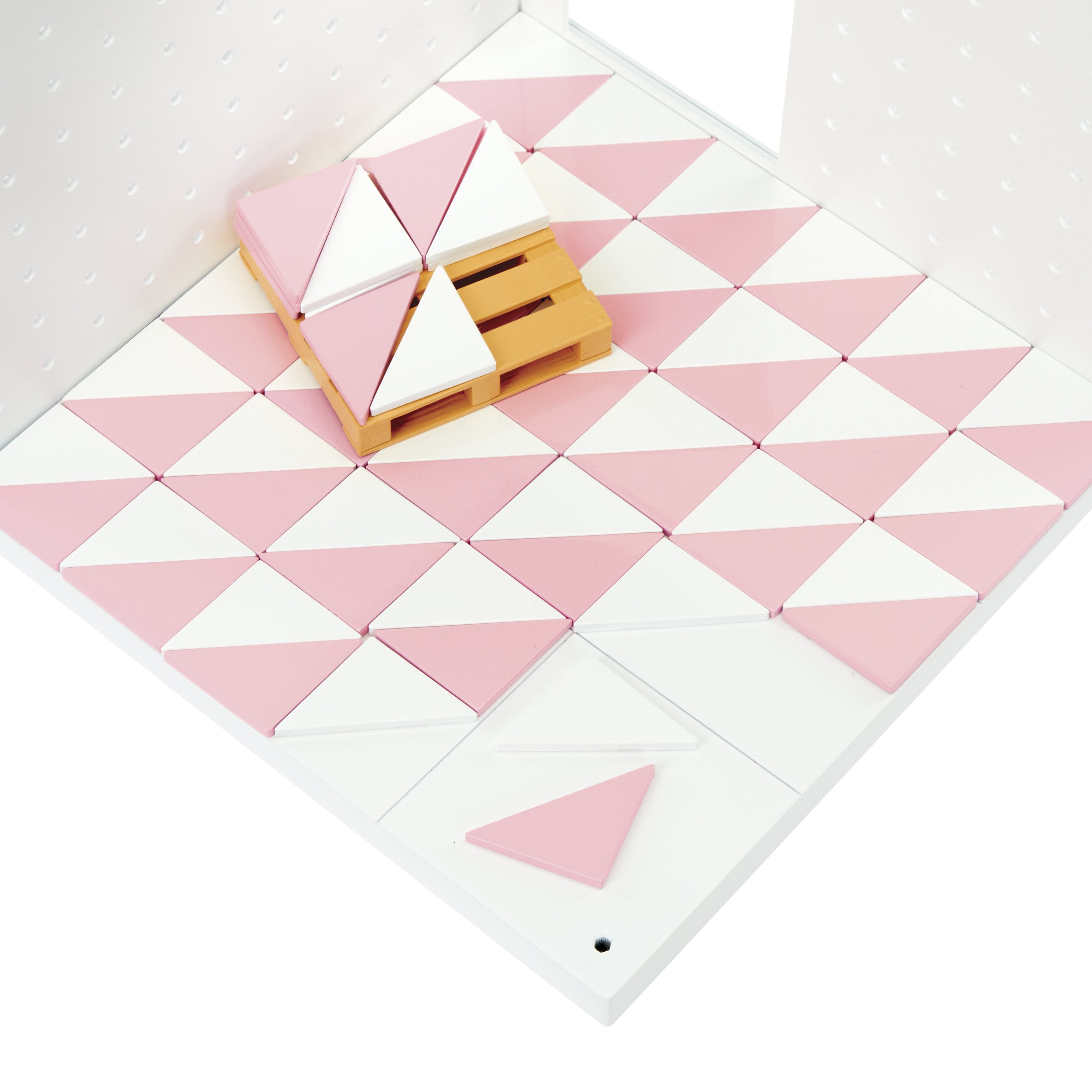 EAN 35051566212 - Miniverse Spaces Starter Pack- Ice Cream imagen 2