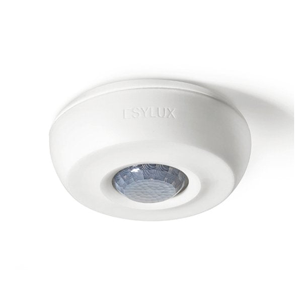 Esylux Pd 360 8 Basic Decken-Prsenzmelder 360 Eb10430411