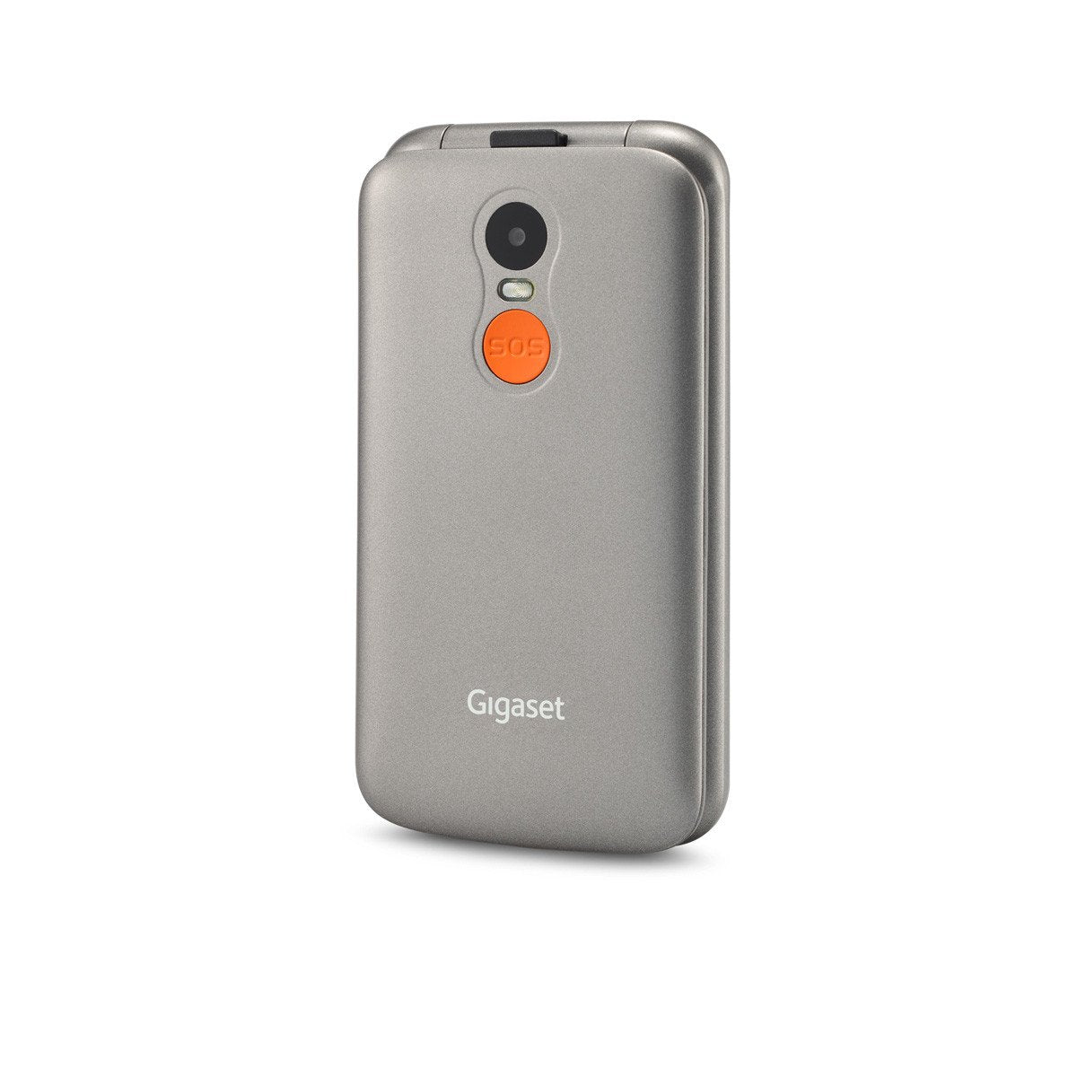 Móvil Gigaset Gl590 Dual Sim - Titan-Silber