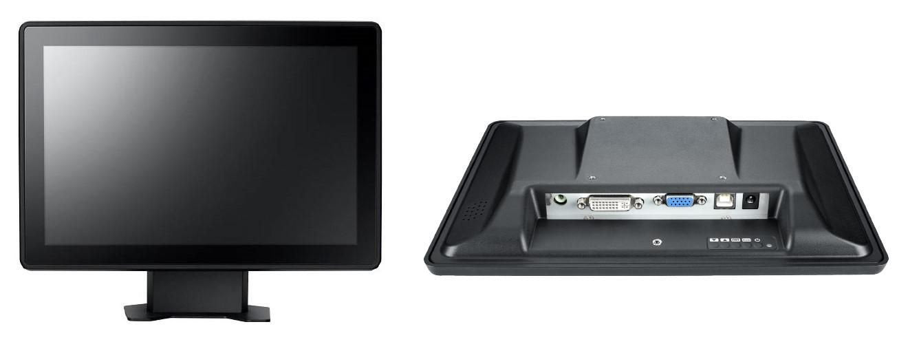 EAN 5704174525493 - Capture CA-DC-125 accesorio para terminal de punto de venta imagen 1