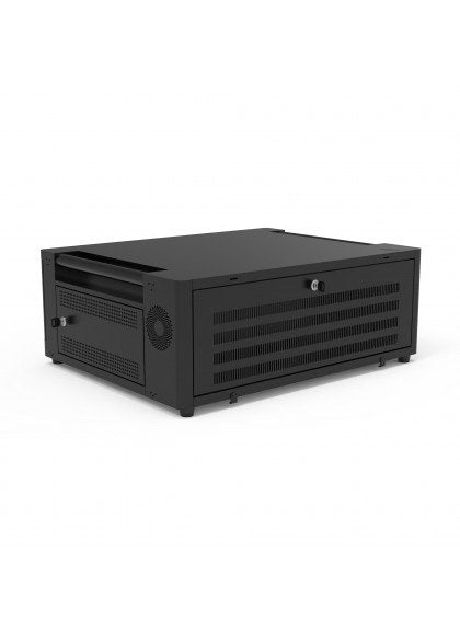 Charging Cabinet For Notebook