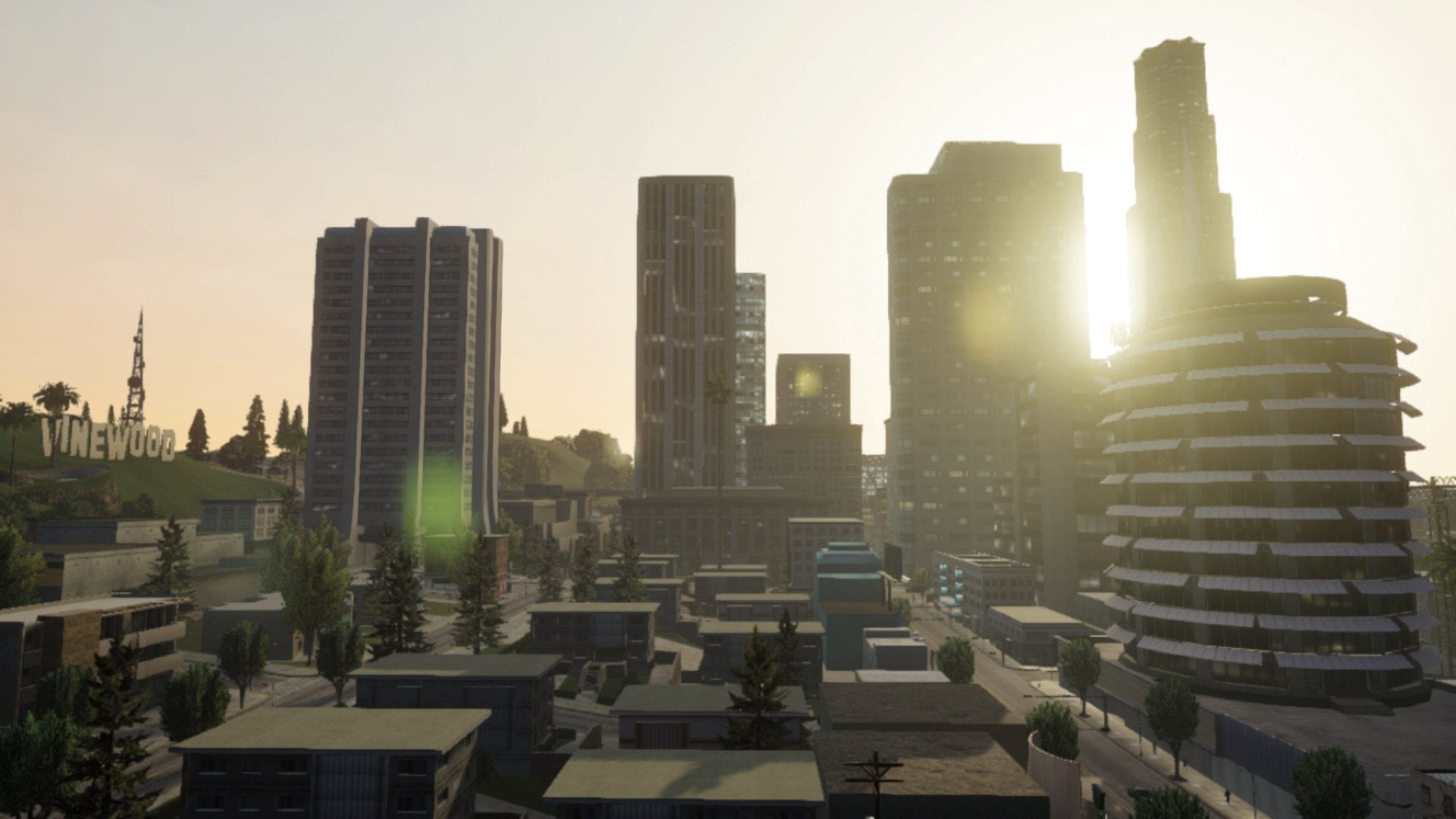 Gra Nintendo Switch Grand Theft Auto The Trilogy