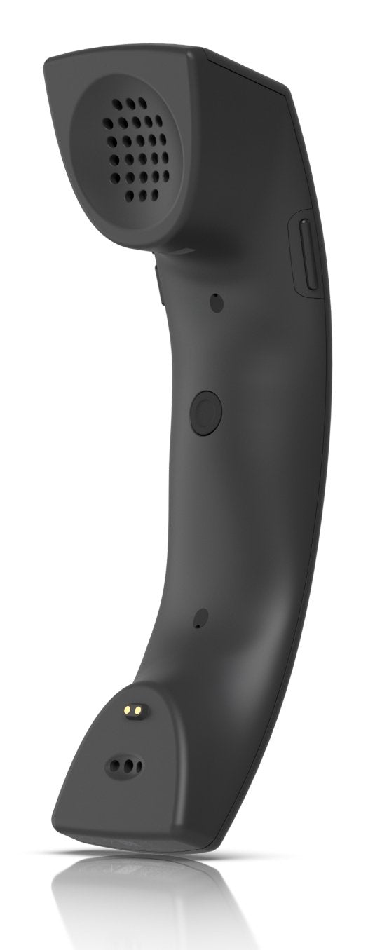EAN 0810084691052 - Ubiquiti UT-G3-Handset Terminal de teléfono analógico Negro imagen 2