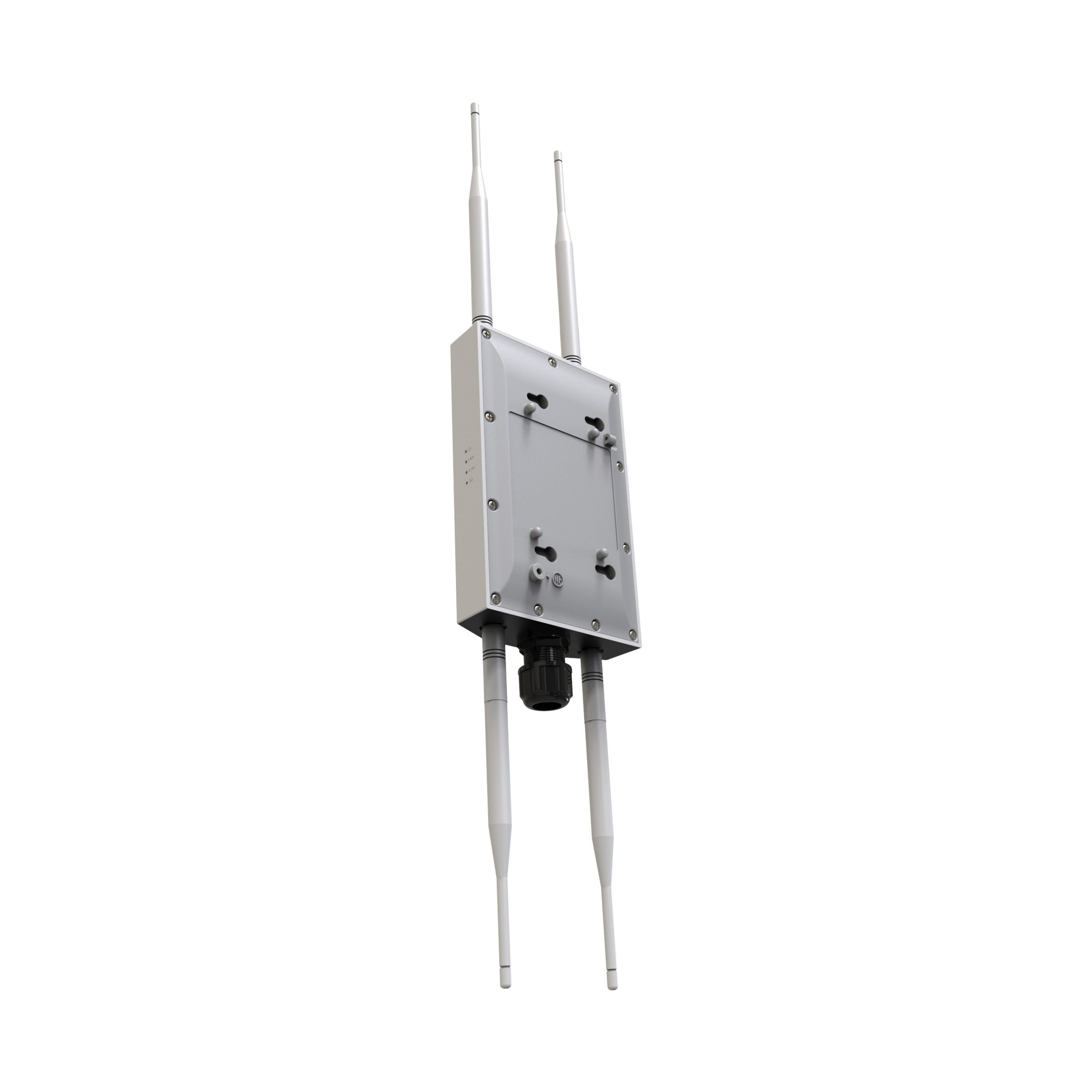 Engenius Ews850-Fit Punto De Acceso Inalámbrico 1774 Mbit/S Blanco Energía Sobre Ethernet (Poe)