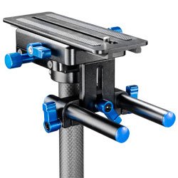 Walimex 19442 Monopod Para Cámara Negro