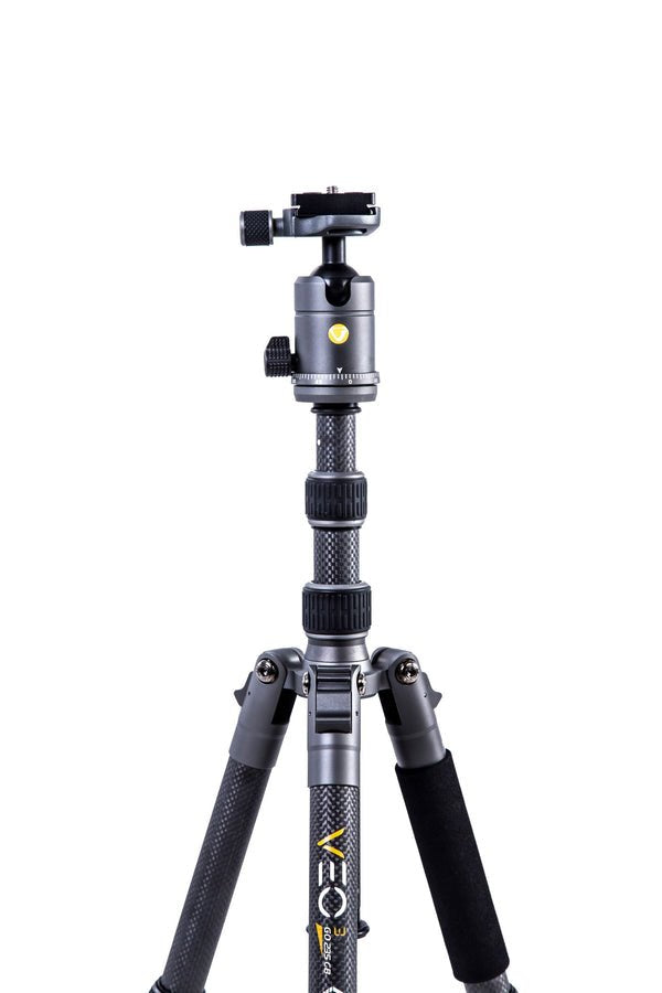 Vanguard Veo 3go 235cb
