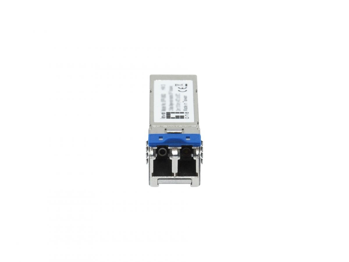 Levelone Sfp Transceiver 2.5gbps Sm Duplex Lc 1310nm 2km
